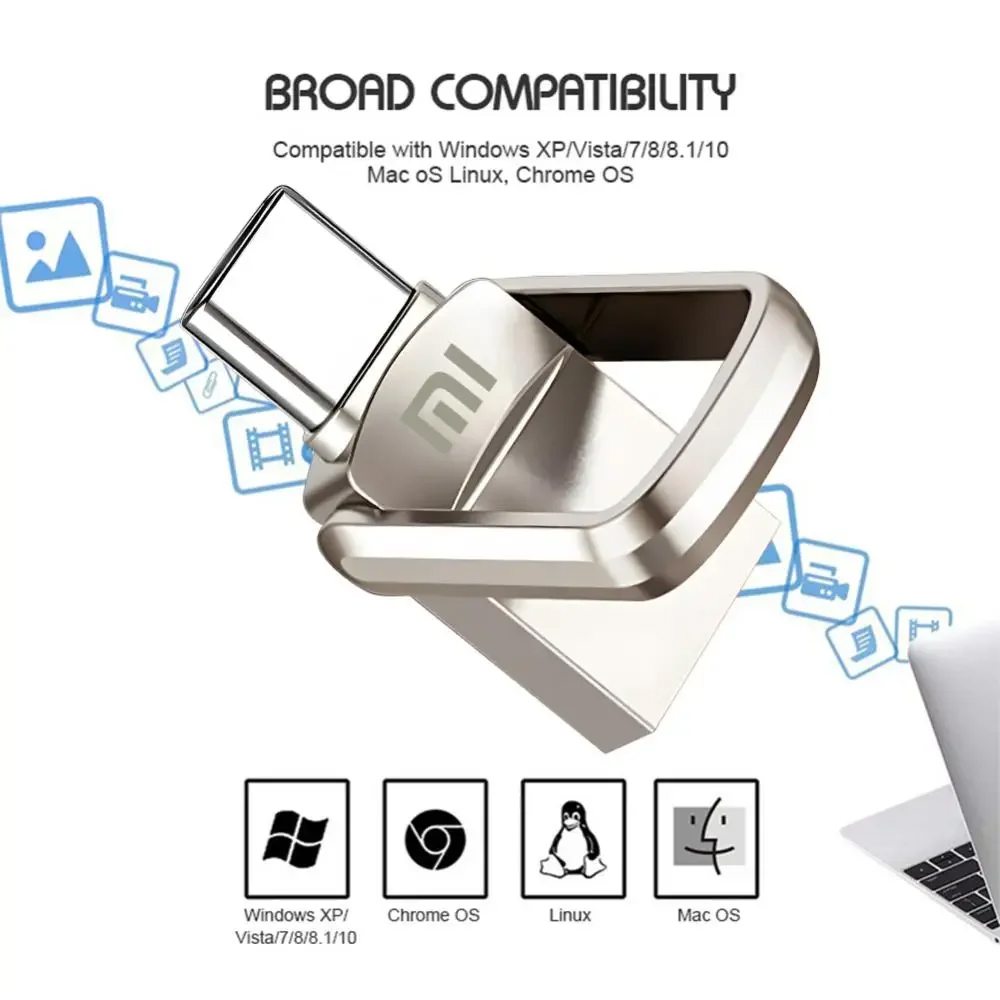 OTG Pen Drive USB Flash Drive  - Electronics And Gadgets C recensie en prijs