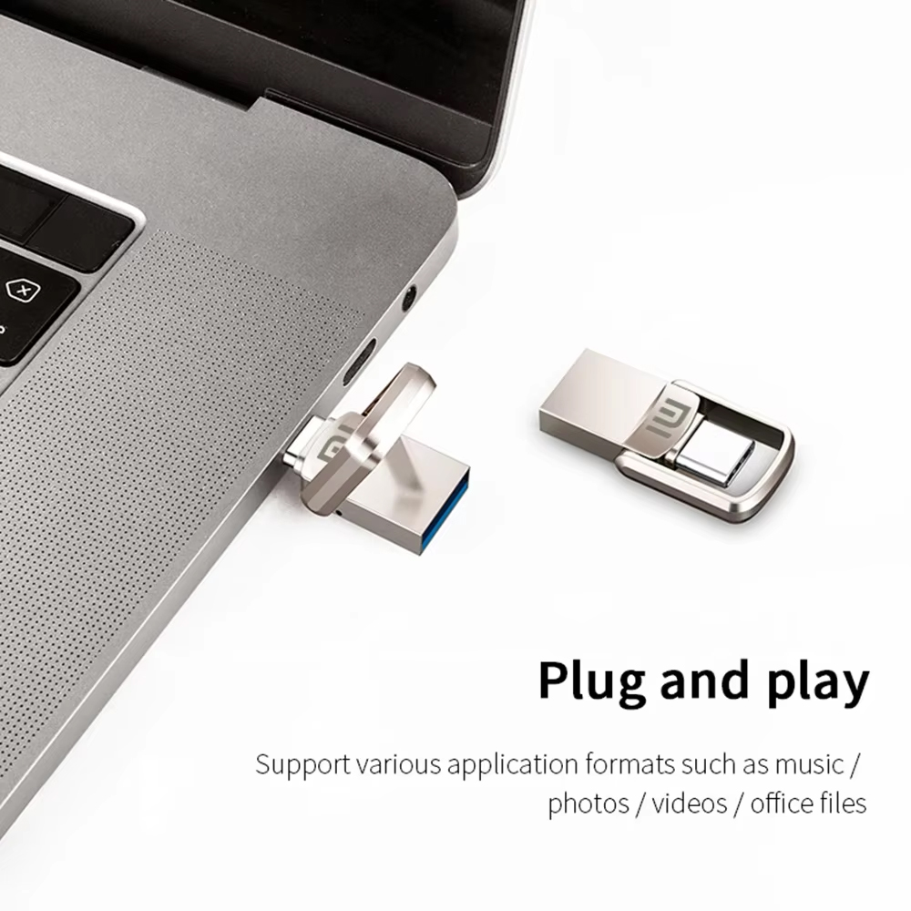 OTG Pen Drive USB Flash Drive  - Electronics And Gadgets C recensie en prijs