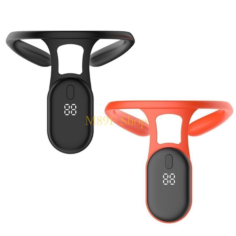M89F Smarts Houdingen Correcto - Smart Posture Sensor recensie en prijs
